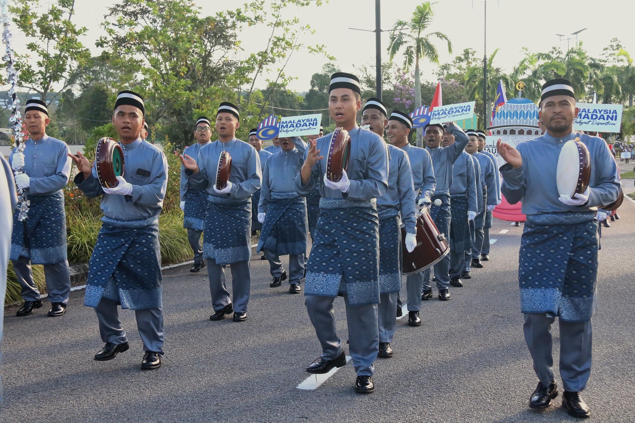 MAULIDUR RASUL