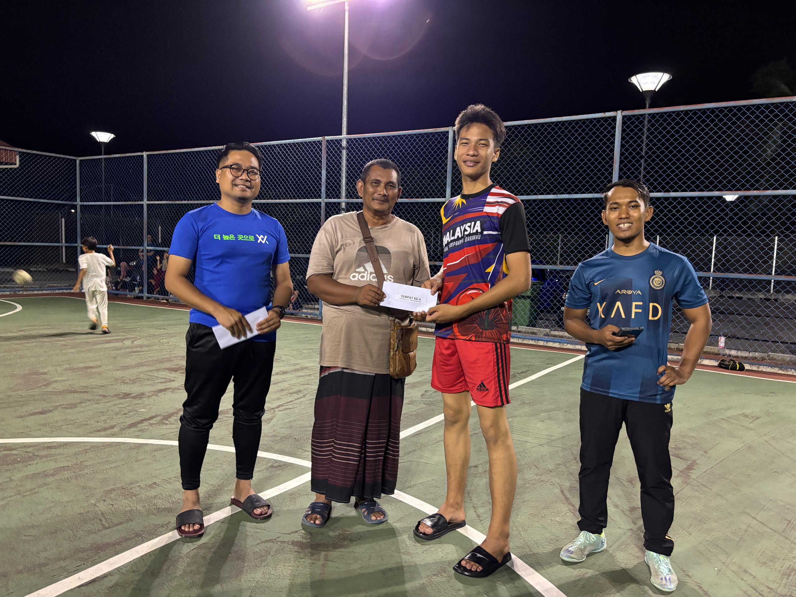 FUTSAL BELIA