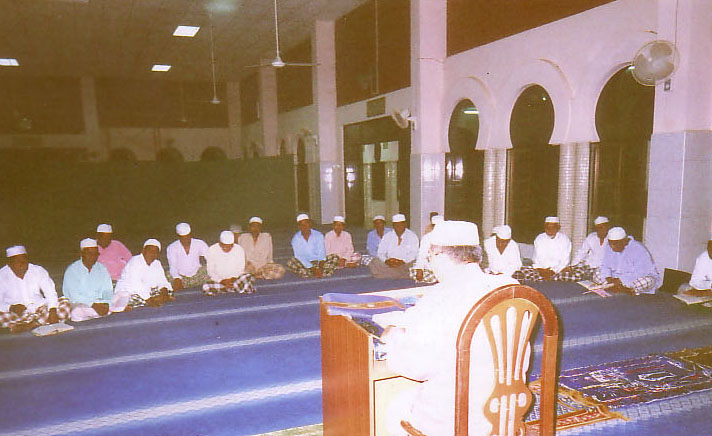 KULIAH AGAMA