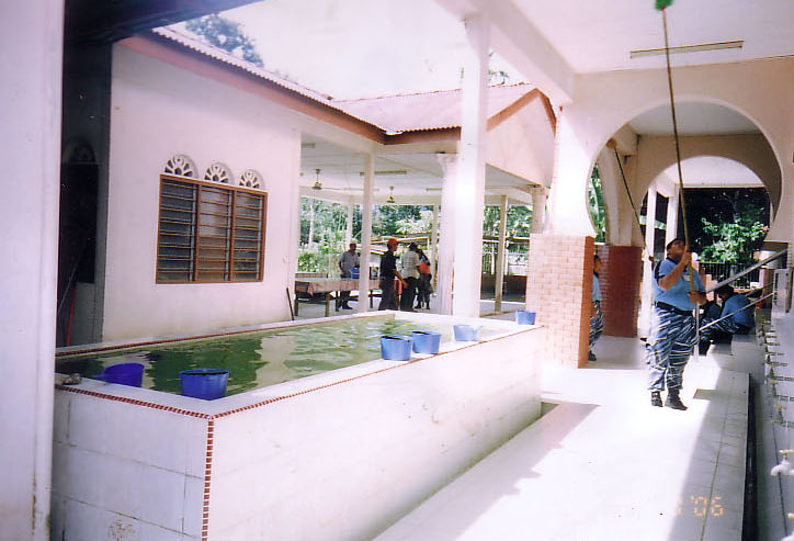 GOTONG ROYONG