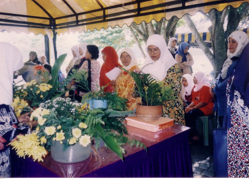 HARI KELUARGA