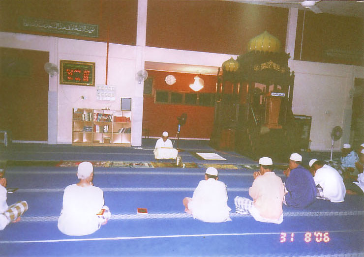 KULIAH AGAMA