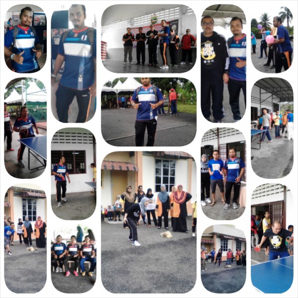HARI SUKAN NEGARA