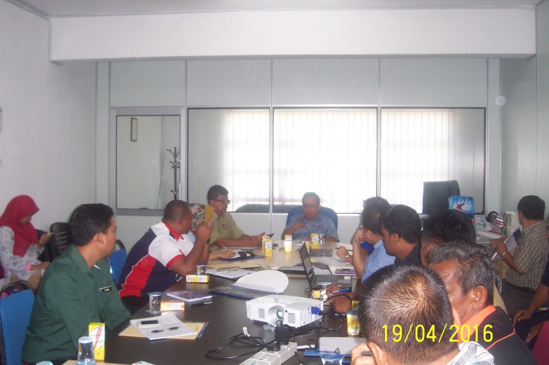 BERSAMA KOMUNITI NELAYAN