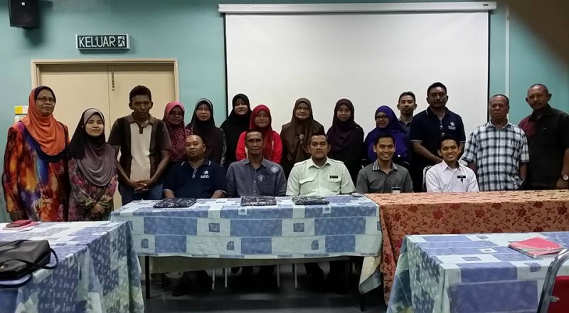 KURSUS ASAS KOSPEN