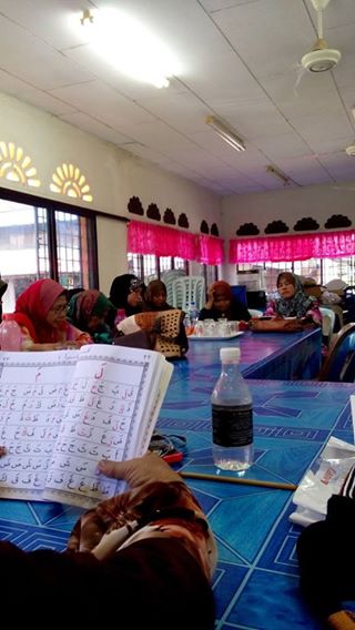 BACAAN IQRA