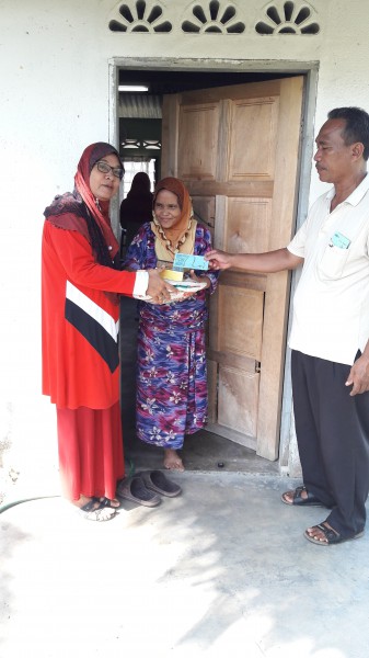 SUMBANGAN