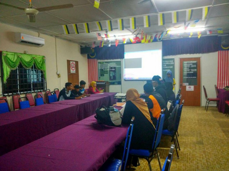 KURSUS MOVIE MAKER, PODCAST, EDITING VIDEO DAN YOUTUBE
