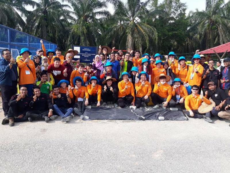 PROGRAM  ANAK ANGKAT KOREA SELATAN