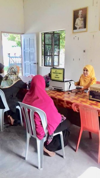 SKIM SIMPANAN TABUNG HAJI