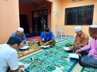 MASJID