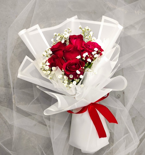BOUQUET FLOWER