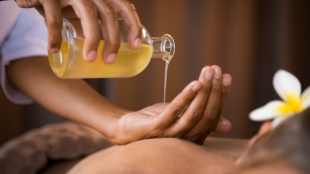 MASSAGE