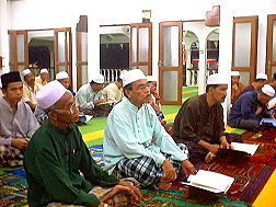 KULIAH AGAMA