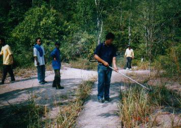 GOTONG - ROYONG