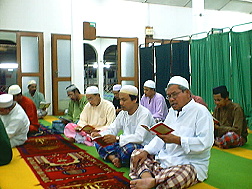 BACAAN YASIN