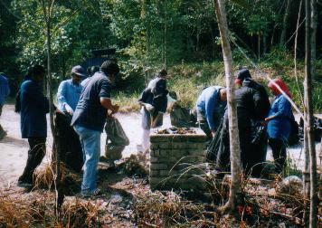 GOTONG - ROYONG