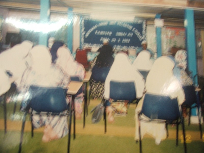 MAJLIS ILMU