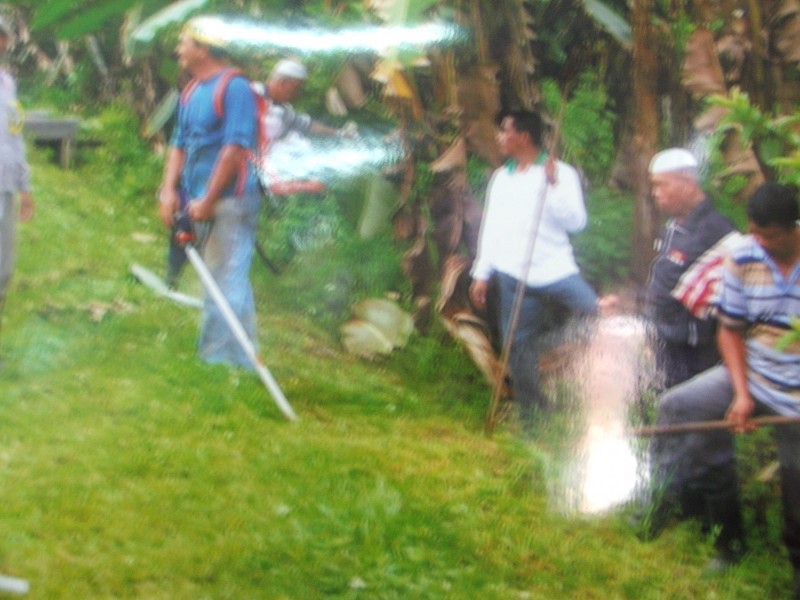 GOTONG-ROYONG