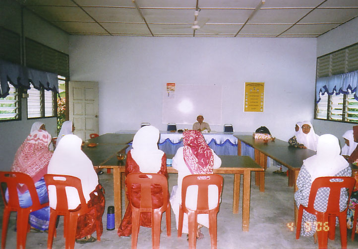 KULIAH AGAMA