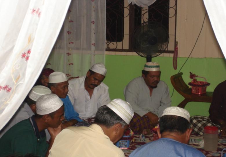 KUMPULAN MARHABAN