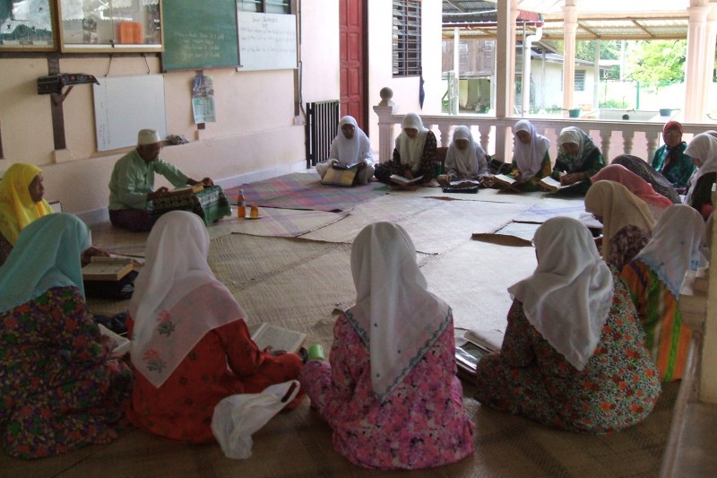 KULIAH AGAMA