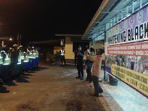 PROGRAM WHITENING BLACKSPOT