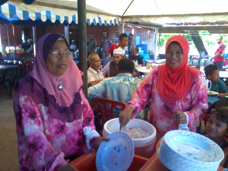 GOTONG ROYONG