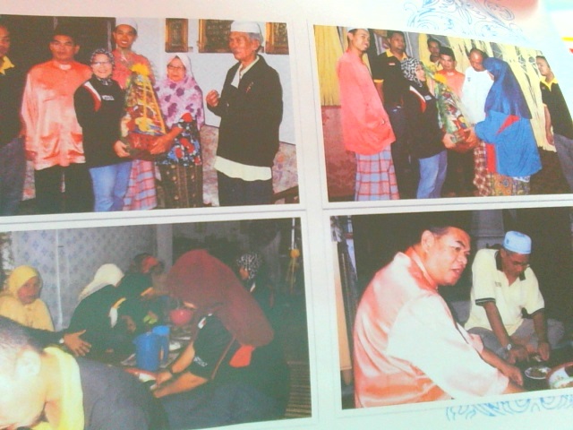SINGGAH SAHUR SKUAD SINAR HARIAN