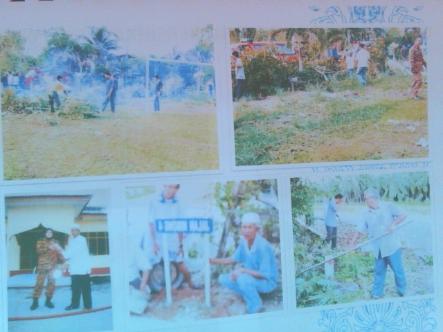PROGRAM GOTONG ROYONG PERDANA