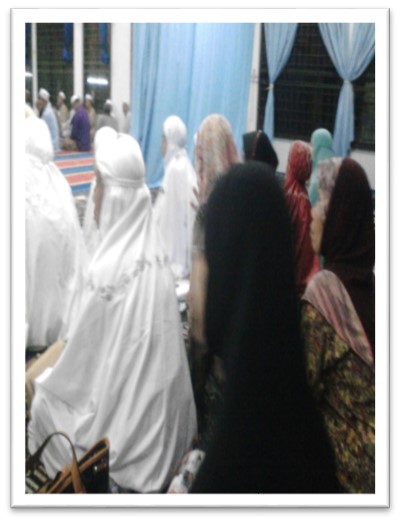 PENGAJIAN AGAMA
