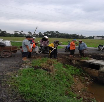 PROGRAM GOTONG- ROYONG