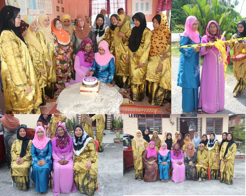 MAJLIS PERSARAAN GURU KEMAS