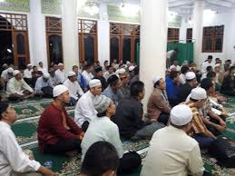 SAMBUTAN MAAL HIJRAH