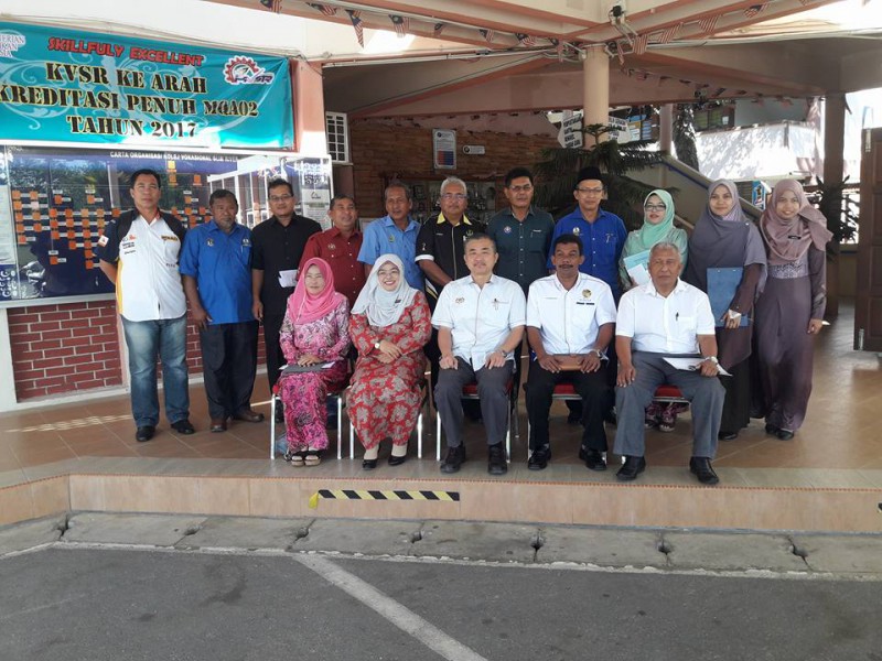MESYUARAT KETUA-KETUA KG PARLIMEN TANJUNG MALIM