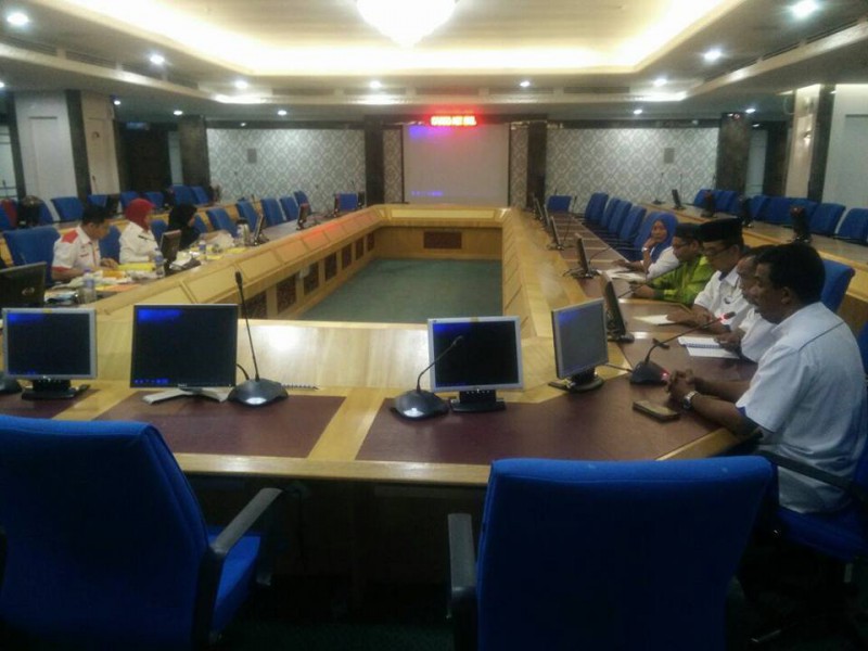 PENILAIAN ANUGERAH DESA LESTARI