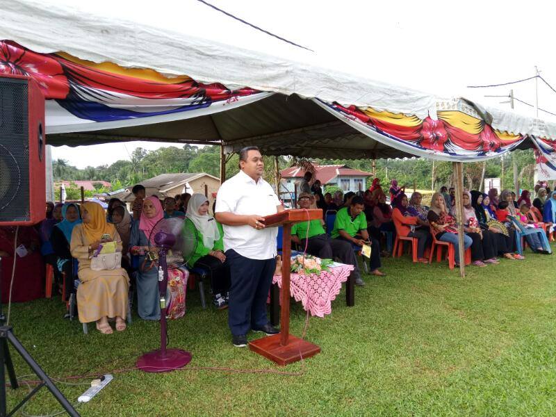 TEMASYA SUKAN SEKOLAH KEBANGSAAN KUALA SLIM