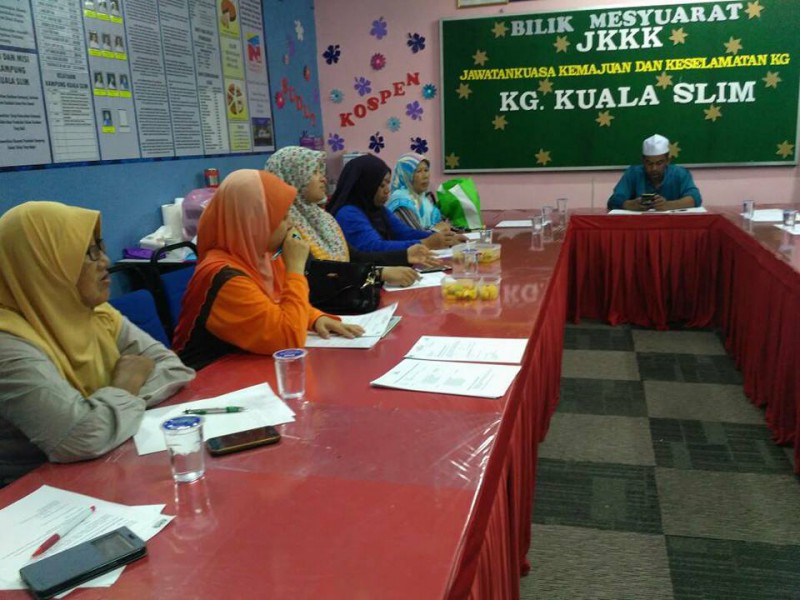 MESYUARAT KOSPEN BIL 2/2017