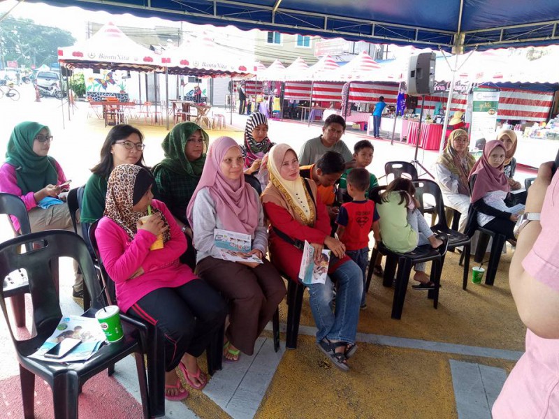 KURSUS USAHAWAN ICT