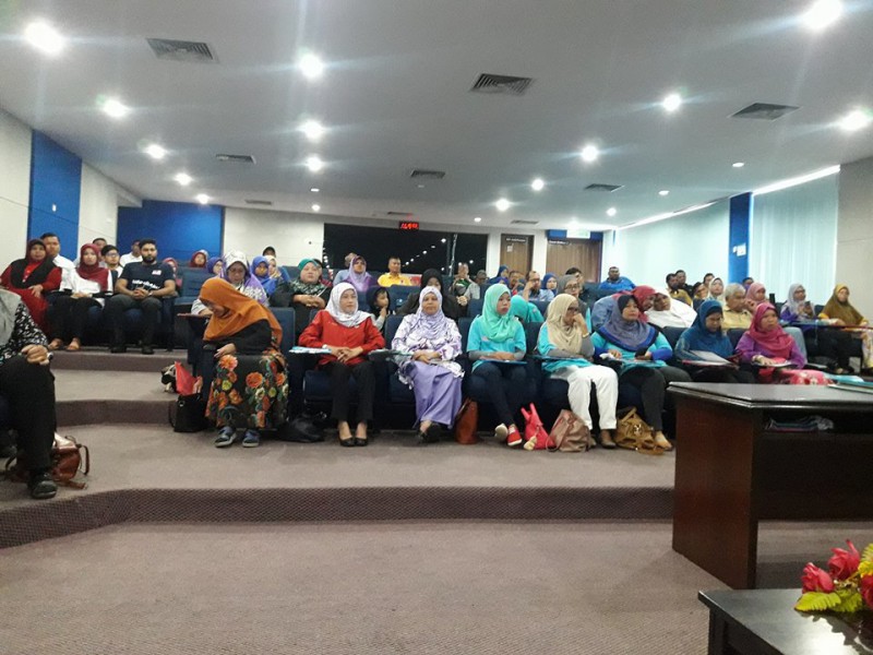 PROGRAM SARA DIRI AMANJAYA