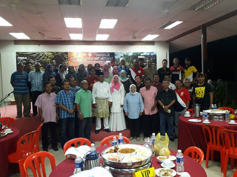 KURSUS PENGURUSAN MINIT MESYUARAT