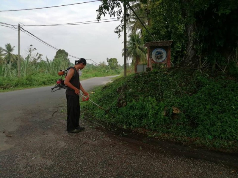 GOTONG ROYONG