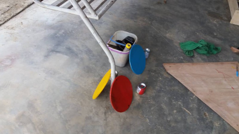 HARI SUKANEKA KAMPUNG PPSK SERI GALA