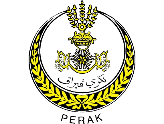 Logo Perak