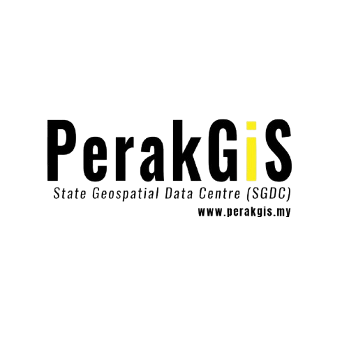 Logo Perak GIS